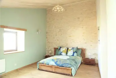 Image de Cottage in the countryside