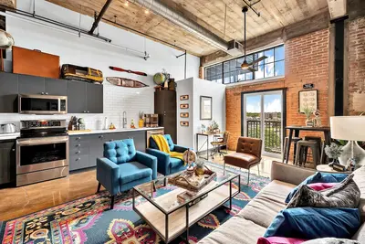 Image de Waco Getaway- Silos/Waco/Baylor