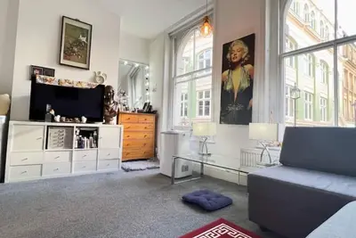 Image de 🌈Practically Perfect Flat in Central Ldn/AirCon❄️
