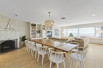 Surf Spry - Beach House in Saco Bay