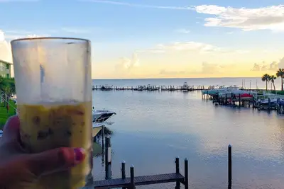 Image de Navy Cove Harbor  A Fisherman's Paradise! Marina-Bay View/ Come Catch N’ Relax.