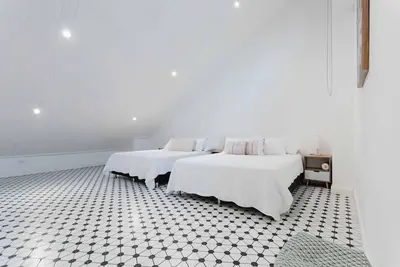 Image de Comfortable Studio in the heart of Casco Viejo - Casa Lefevre 3c by Domus. . .