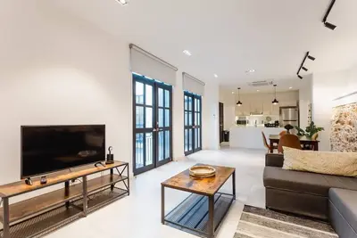 Image de Comfortable and beautiful apartment in Casa Lefevre by Domus-Rentals