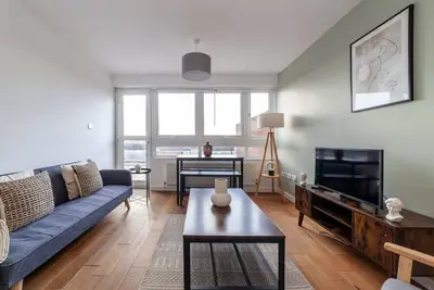 Image de 2 Bed Flat near Westfield London