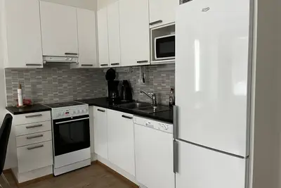 Image de Bästlandia Delux Apartment with sauna