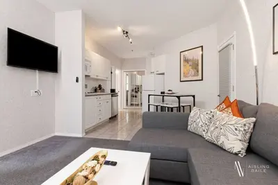 Image de Riverside Twin `B` | Cozy | Views | King Bed