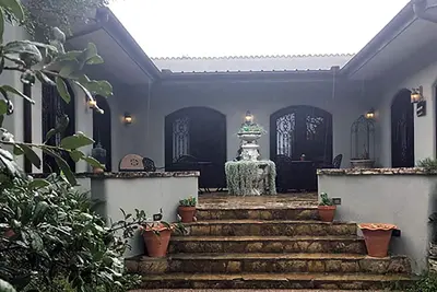 Image de Wizard's Guest Cottage