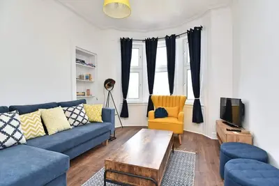 Image de Lovely 1-bedroom apartment in Helensburgh