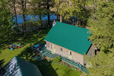 Image de Lake View Cozy Stays for Every Adventure, Live Like a Local, Next 2 Fishing Site.