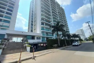 Image de Apartamento Bien Ubicado, Moderno, Full Wi-fi