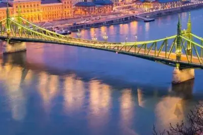 Image de Luna Apartment with Sauna room