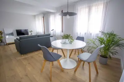 Image de Anki - A Cuatro Pasos de la Catedral