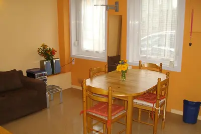 Image de Maison meublée 2 chambres à louer