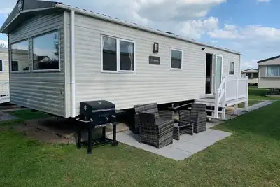 Image de New Abi Coworth Caravan Burnham On Sea