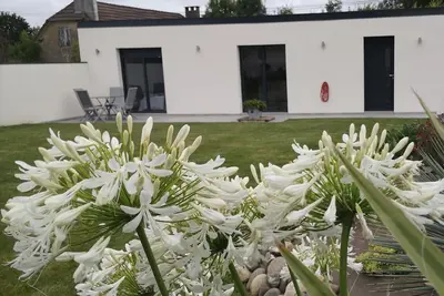 Image de Maison Vacances 50m2 avec Jardin dans les Pyrénées