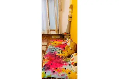 Lovely 1-bedroom home in Navi Mumbai