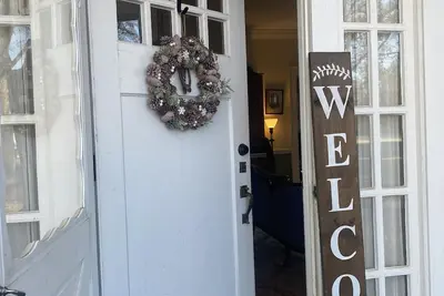 Image de The Hunt House Bed & Breakfast: A traditional country home, away from home!