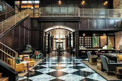 Image de Cozy Hyde Park Retreat