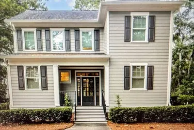 Image de Wonderful Lake Oconee Cottage in Great Waters of Reynolds with Beautiful Views! !