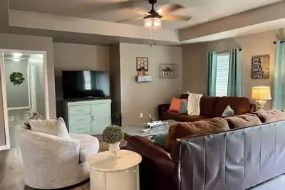 Image de Huckleberry's Hangout for Osu/Stillwater events