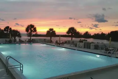 Image de Balcony view of Gulf of Mexico! Paradise!