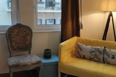 Image de Athens Living Room