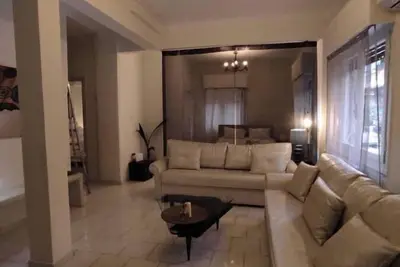 Image de Athens Lavish Appartment