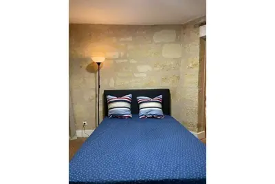 Image de Apartment in the heart of Bordeaux<br>Very well located close to all transport