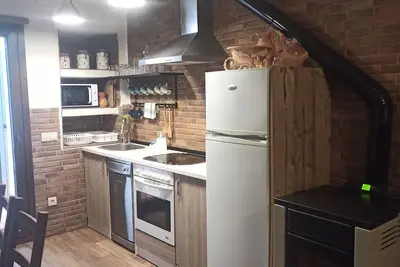 Image de Charming house in the center of Arenas De San Pedro