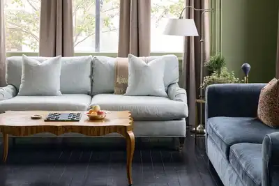 Image de The Juliette - Luxury Victorian Residence