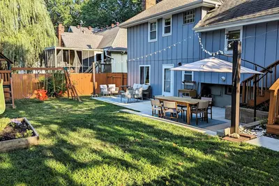 Image de Treasure Chest - a boutique family getaway