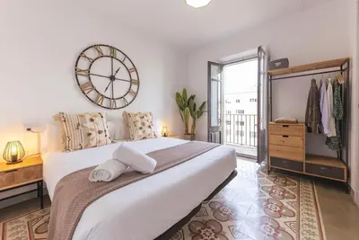 Image de Rambla Rivière - Location de vacances à Gérone | Bravissimo