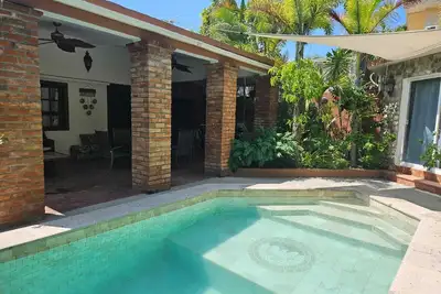 Image de Casa Peponi Best location in Punta de Mita
