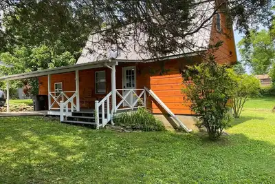 Image de Barnhouse Charm at 1-40 Monterey