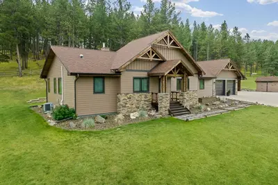 Image de Hill City Get Away Black Hills Sd, Hill City Get Away Black Hills
