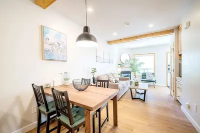 Image de The overlook stay  Free parking 35