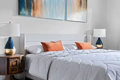 Image de 3 bdrm Sanctuary in the Heart of Dallas