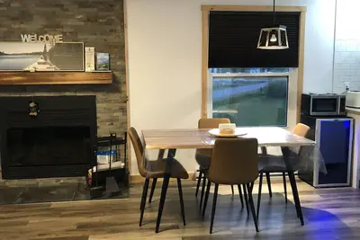 Image de COZy- Nid Champêtre à Magog