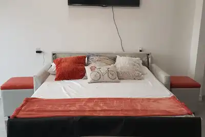 Image de 2 Br home, Sleeps 10, 1 min walk to Rosarito Beach
