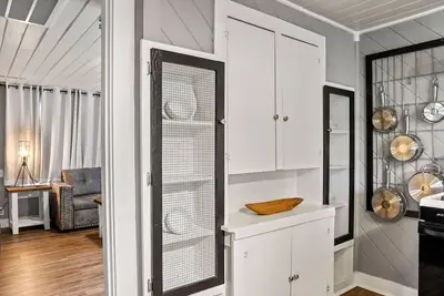 Image de The Ponchatoula Cottage - est. 1964