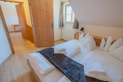 Image de Weiträumige Ferienwohnung für bis zu 6 Personen