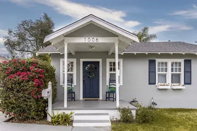 Image de Adorable Guest Suite/Monrovia Old Town/Pasadena/Coh