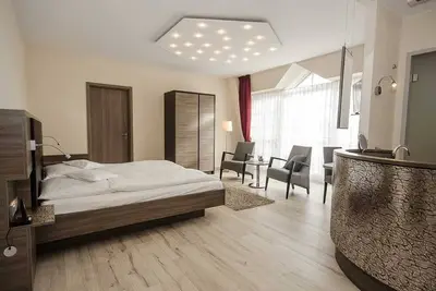 Image de Junior Suite - Hotel Lange, 14002