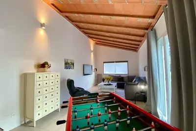 Image de La villa Maya