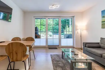 Image de Haus Aaron, Fehlingstraße Fewo 221