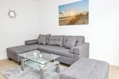 Image de Haus Aaron, Fehlingstraße Fewo 224