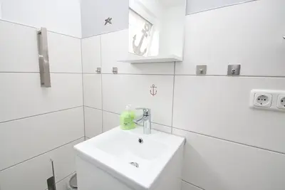 Image de Haus Aaron, Fehlingstraße Fewo 222