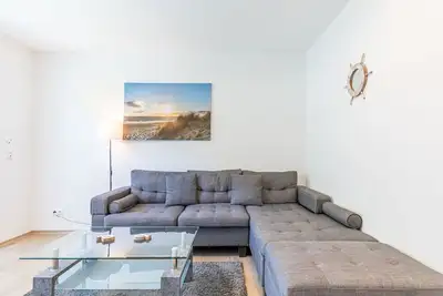 Image de Haus Aaron, Fehlingstraße Fewo 223