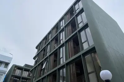 Image de Pop Heritage Residence Siam