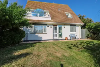 Image de Bella Vista, character holiday cottage in Selsey, West Sussex